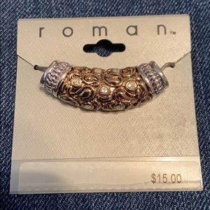 🌷 2 for $8  Cute & Unique Pendant